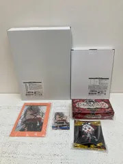 【広店】ホロカ付 数量限定 沙花叉クロヱ 活動3周年記念 フルセット　ホロライブ【718-2554】