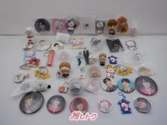 BTS JIN グッズセット ジン 缶バッチ アクスタ キーホルダー フィギュア RJ