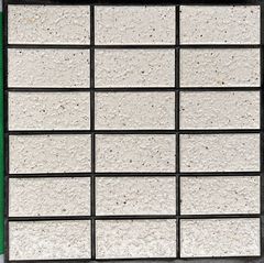 ４５二丁タイル　NT-452/PA-201　２２シートの値段