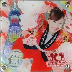 【百田夏菜子】ももクロ　美品　未使用　アクリルスタンド 4点セット　アクスタ 2025年最新】百田夏菜子 アクリルスタンドの人気アイテム - メルカリ