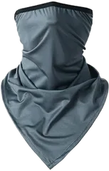 【eh10-4-W】フェイスマスク 冷感  耳かけひんやり UVマスク