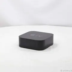 2025年最新】Apple TV 4K 64GBの人気アイテム - メルカリ