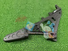 XSR155 サイドカバー 右 在庫有 即納 ヤマハ 純正 新品 バイク 部品 在庫有り 即納可 XSR125 車検 Genuine 49のサムネイル