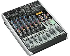 2025年最新】behringer x1204usb xenyx アナログミキサーの人気