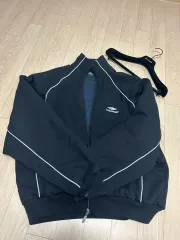 TAKA　BALENCIAGA トラックナイロンジャケット 2025年最新】balenciaga トラックジャケットの人気アイテム