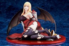 傷物語 キスショット・アセロラオリオン・ハートアンダーブレード 1/7 完成品