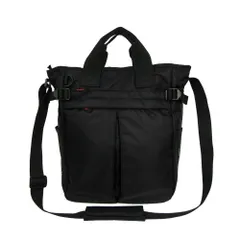 ☆ ブラック ☆ 多機能 2WAY ボンディングトートバッグ #3E77 トートバッグ ショルダー 大容量 ボンディングトートバッグ トートバック ショルダーバッグ ショルダーバック ショルダー トート 撥水 A4 軽量 2WAY 多機能 男女兼用 メンズ