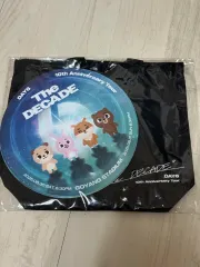 DAY6 ヨンケイうちわうちわカバー