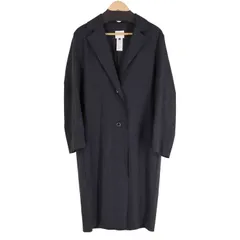 ソブ Sov. Semi worsted Wool アウター レディース  36のサムネイル