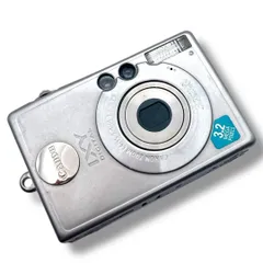 2025年最新】CANON IXY 320の人気アイテム - メルカリ