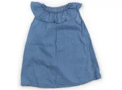 【スラップスリップ/SLAP SLIP】ワンピース 90サイズ 女の子【子供服・ベビー服】（1882993）