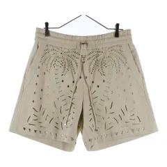 AMIRI ハーフパンツ　ヴィンテージ　タグ付き！ AMIRI ハーフパンツ ヴィンテージ タグ付き！ AMIRI ハーフパンツ