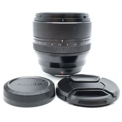 ≪美品≫ FUJIFILM XF 56mm F1.2 R WR #20250515-1518