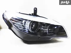 2025年最新】Bmw z4 ヘッドライトの人気アイテム - メルカリ