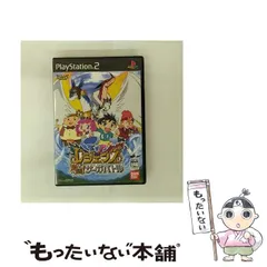 【中古】 レジェンズ 激闘! サーガバトル [PS2] / バンダイ