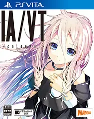 IA/VT -COLORFUL- - PS Vita