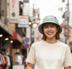 Rconteアールカンテ バケットハット 数原龍友着用 - メルカリ