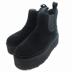 2025年最新】プラットフォーム ugg ニューメルの人気アイテム