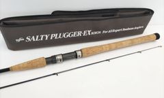 ﾀﾞｲﾜ ﾌﾟﾚｯｿ ST 60UL-4(60UL-4): 竿｜釣具の通販なら