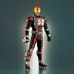 【中古】おもちゃ 超発光 仮面ライダーファイズ 「仮面ライダー555(ファイズ)」