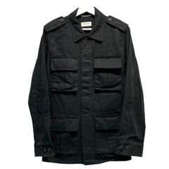 SAINT LAURENT PARIS サンローランパリ 15SS ミリタリーサファリ