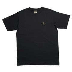 ★新品★ Ultimate Star オリジナルクルーネックオーガニックコットンTシャツ ブラック S～XLサイズ