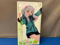 【新品・未開封】Corefulフィギュア アーリャ～制服ver.～ 6点セット‼️ Rosider] Coreful Figure Aarya - Uniform ver. - Unboxing