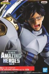 [중고] 피겨 이이다 텐야 [내 영웅 아카데미아] THE AMAZING HEROES vol.10