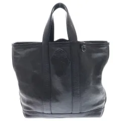 ⭐︎ 新品未使用 クロムハーツ 25周年記念 限定 トートバッグ