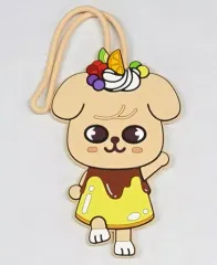 【中古】キーホルダー スンミン ラゲッジタグ PuppyM 「Stray Kids 2nd World Tour “MANIAC” ENCORE in JAPAN」 事後通販限定