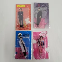 2025年最新】金指一世アクスタの人気アイテム - メルカリ