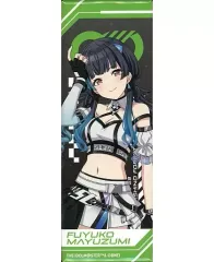 黛冬優子 初期缶バッジ ×20 中古】バッジ・ビンズ 黛冬優子 「アイドルマスター シャイニー