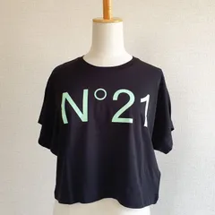 2023年最新】n°21 tシャツの人気アイテム - メルカリ