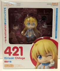 2025年最新】桐崎千棘 フィギュアの人気アイテム - メルカリ