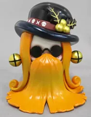 【中古】トレーディングフィギュア IT 「POPMART SKULLPANDA × THE ADDAMS FAMILY シリーズ」