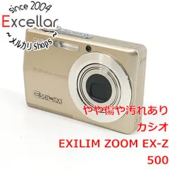 【動作確認済】CASIO EXILIM ZOOM EX-Z50　デジタルカメラ カシオ EXILIM ZOOM EX-Z50 価格比較 - 価格.com