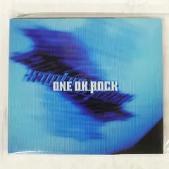 新品未使用　ONE OK ROCK ワンオク　残響リファレンス　 レコード 2025年最新】ONE OK ROCK 残響リファレンス 初回の人気アイテム