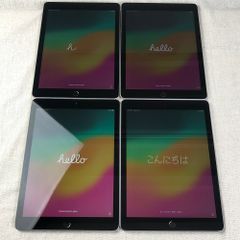 iPad（ジャンク含）