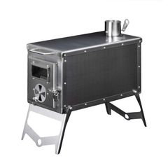 Altai 薪ストーブ アルタイストーブ - メルカリ
