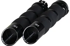 2025年最新】クロームワークス マフラーの人気アイテム - メルカリ