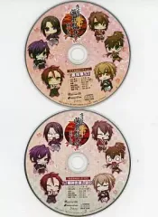 【中古】アニメ系CD 薄桜鬼 遊戯録弐 祭囃子と隊士達 限定版特典ドラマCD「親指隊士 / ご隠居世直し道中」