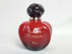 2025年最新】hypnotic poison christian diorの人気アイテム - メルカリ