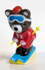 【廃業】　【非売品】北海道拓殖銀行　 サンリオコラボ　ノベルティ　セット 廃業】 【非売品】北海道拓殖銀行 サンリオコラボ ノベルティ セット
