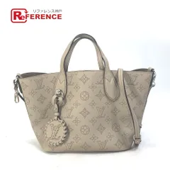 ルイヴィトン LOUIS VUITTON マヒナ ヒナPM 2WAYバッグ ハンドバッグ ショルダーバッグ ガレ M53914  新入荷 LV1374