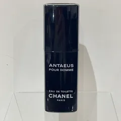 2025年最新】chanel antaeusの人気アイテム - メルカリ