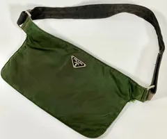 2025年最新】PRADA レディース ボディバッグ・ウエストポーチの