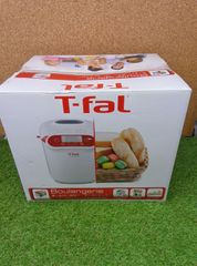 未使用品　T-fal　ホームベーカリーブーランジェリー　PF522170