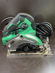 Hikoki 125mm深切電子丸のこ　C5MEYのサムネイル