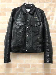 2025年最新】lewis leathers ウエスタンの人気アイテム - メルカリ