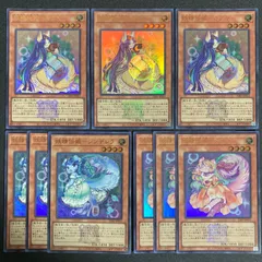 妖精伝姫 ターリア 妖精伝姫 シンデレラ 妖精伝姫 カグヤ 　ウルトラ